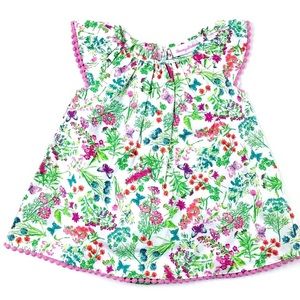 Tommy Bahama Romper Dress